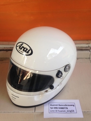ขาย ARAI GP-2K
