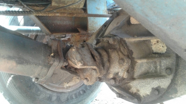 ขาย รถคีบประกอบ 6 ล้อ เครื่อง EH700 168 แรงม้า รถใช้งานได้ปกติครับ เครื่องดี ปั้มดี ราคาต่อรองได้