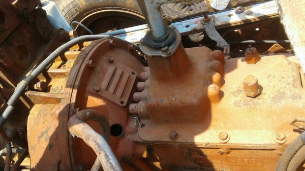 ขาย รถคีบประกอบ 6 ล้อ เครื่อง EH700 168 แรงม้า รถใช้งานได้ปกติครับ เครื่องดี ปั้มดี ราคาต่อรองได้