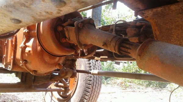 ขาย รถคีบประกอบ 6 ล้อ เครื่อง EH700 168 แรงม้า รถใช้งานได้ปกติครับ เครื่องดี ปั้มดี ราคาต่อรองได้