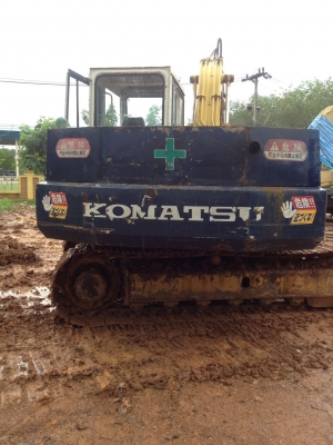 KOMATSU PC100-3 รถสวย เครื่องดี โซ่ได้ เฟรมไม่ผุ พร้อมใช้งานได้เลย ราคาต่อรองได้ สนใจติดต่อ087297673 KOMATSU PC100-3 รถสวย เครื่องดี โซ่ได้ เฟรมไม่ผุ พร้อมใช้งานได้เลย ราคาต่อรองได้ สนใจติดต่อ087297673
