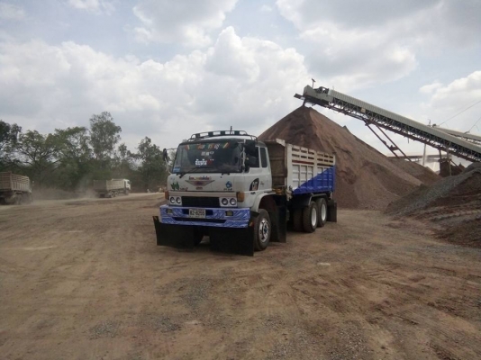 kt725 2 เพลาดั้ม เครื่อง ho7c เกาะโบ kt725 2 เพลาดั้ม เครื่อง ho7c เกาะโบ
