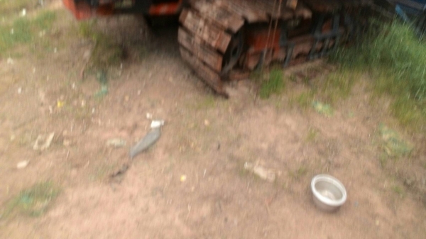 รถเกียว มี  2 คัน ต้องการขาย   พรกินรี อุ้ม เครือง  ฮิโน่ 195 เทอโบ  ปั้ม 22/10 เพลาใหญ่  รา คา 480000  ต่อลอง คับ     อีกคัน หนื่งคับ  เครือง ฮิโน่ 195 เทอร์  22/10  ราคา 280000 ต่อลองคับ   มาดูรถได้ที อ . ราษีไศล จ.ศรีสะเกษ    ติดต่อทีเบอร์ 098 668-3479