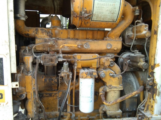 ขายด่วน รถตัก CAT920 สภาพพร้อมใช้งาน ต่อแขนแล้วครับ เครื่องปั้มดีเยี่ยม รถพร้อมใช้งาน