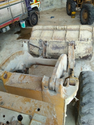 ขายด่วน รถตัก CAT920 สภาพพร้อมใช้งาน ต่อแขนแล้วครับ เครื่องปั้มดีเยี่ยม รถพร้อมใช้งาน