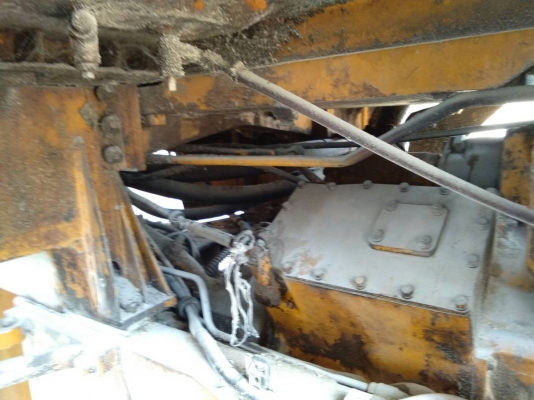 ขายด่วน รถตัก CAT920 สภาพพร้อมใช้งาน ต่อแขนแล้วครับ เครื่องปั้มดีเยี่ยม รถพร้อมใช้งาน