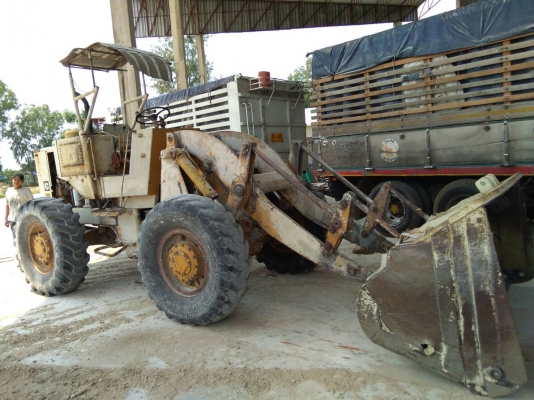 ขายด่วน รถตัก CAT920 สภาพพร้อมใช้งาน ต่อแขนแล้วครับ เครื่องปั้มดีเยี่ยม รถพร้อมใช้งาน