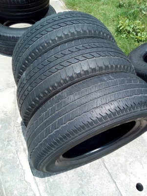 215/70R16 GOODYEAR กับ MAXXIS มี 3 เส้น tel.063-286-3551, 081-427-3941 215/70R16 GOODYEAR กับ MAXXIS มี 3 เส้น tel.063-286-3551, 081-427-3941