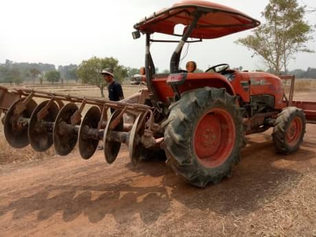 KUBOTA L4708 KUBOTA L4708