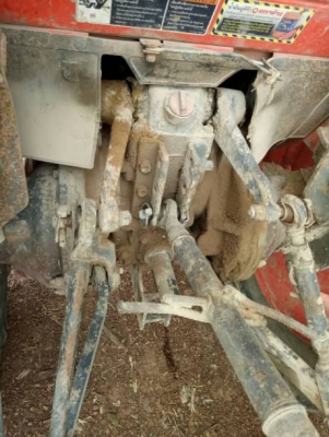 KUBOTA L4708 KUBOTA L4708