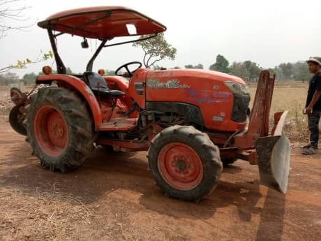 KUBOTA L4708 KUBOTA L4708