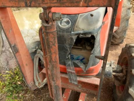 KUBOTA L4708 KUBOTA L4708