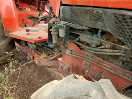 KUBOTA L4708 KUBOTA L4708