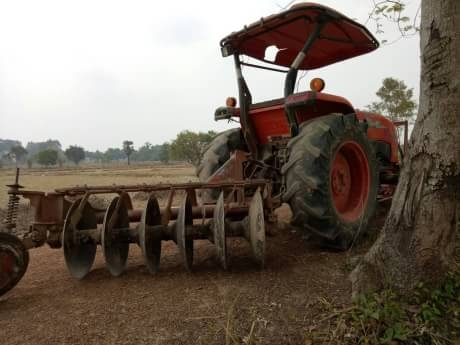 KUBOTA L4708 KUBOTA L4708