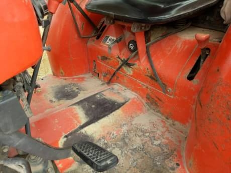 KUBOTA L4708 KUBOTA L4708