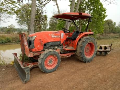 KUBOTA L4708 KUBOTA L4708