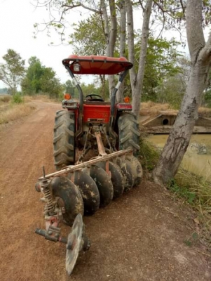 KUBOTA L4708 KUBOTA L4708