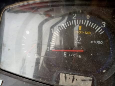 KUBOTA L4708 KUBOTA L4708