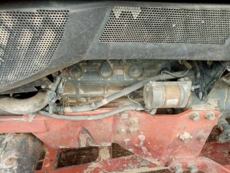 KUBOTA L4708 KUBOTA L4708