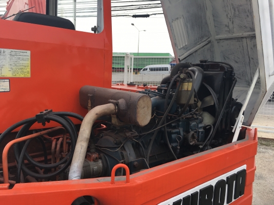 ขายรถ แบคโฮ KUBOTA KH20 ( 5ตัน ) สภาพสวยนางฟ้า สนใจติดต่อ 0874880101 Line ID: Kongniwatsiri ขายรถ แบคโฮ KUBOTA KH20 ( 5ตัน ) สภาพสวยนางฟ้า สนใจติดต่อ 0874880101 Line ID: Kongniwatsiri