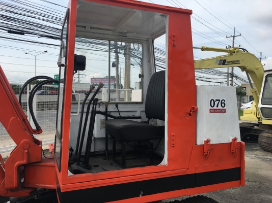 ขายรถ แบคโฮ KUBOTA KH20 ( 5ตัน ) สภาพสวยนางฟ้า สนใจติดต่อ 0874880101 Line ID: Kongniwatsiri ขายรถ แบคโฮ KUBOTA KH20 ( 5ตัน ) สภาพสวยนางฟ้า สนใจติดต่อ 0874880101 Line ID: Kongniwatsiri