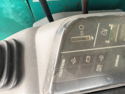 ขาย รถขุดเล็ก Komatsu PC30-7 สภาพสวย สนใจติดต่อ 0874880101 Line ID: Kongniwatsiri