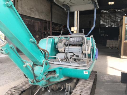 ขาย รถขุดเล็ก Komatsu PC30-7 สภาพสวย สนใจติดต่อ 0874880101 Line ID: Kongniwatsiri