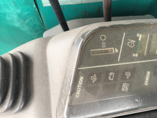 ขาย รถขุดเล็ก Komatsu PC30-7 สภาพสวย สนใจติดต่อ 0874880101 Line ID: Kongniwatsiri