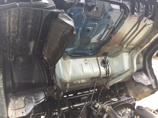 ขายรถบรรทุก ISUZU 115 แรงม้าเปลี่ยนเครื่อง 120 แรงม้า ลงเล่มแล้วคับ