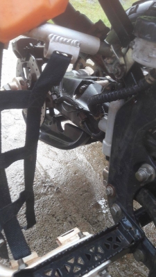 ขายรถATV. EGL250cc