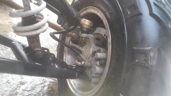 ขายรถATV. EGL250cc ขายรถATV. EGL250cc