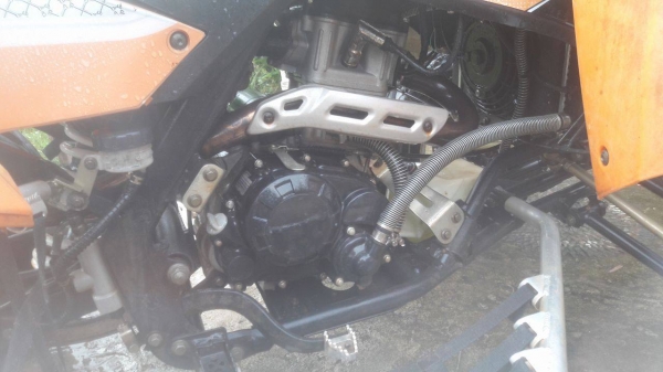 ขายรถATV. EGL250cc ขายรถATV. EGL250cc