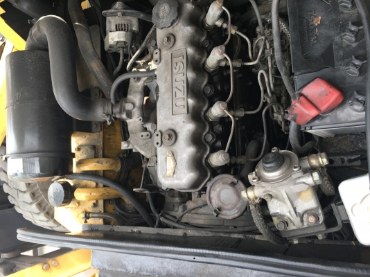 ขายรถ Forklift TCM FD25 สภาพนางฟ้า เก่านอก สนใจหรือสอบถามรายละเอียดเพิ่มเติม 0874880101 Line ID: Kongniwatsiri ขายรถ Forklift TCM FD25 สภาพนางฟ้า เก่านอก สนใจหรือสอบถามรายละเอียดเพิ่มเติม 0874880101 Line ID: Kongniwatsiri