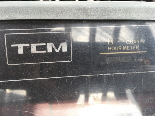 ขายรถ Forklift TCM FD25 สภาพนางฟ้า เก่านอก สนใจหรือสอบถามรายละเอียดเพิ่มเติม 0874880101 Line ID: Kongniwatsiri ขายรถ Forklift TCM FD25 สภาพนางฟ้า เก่านอก สนใจหรือสอบถามรายละเอียดเพิ่มเติม 0874880101 Line ID: Kongniwatsiri