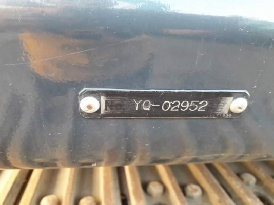 ขายKOBELCO SK200-3LC  รถสวย สภาพดี  แทรค 70  เอกสารอินวอยครบ  ลองระบบกันได้ทุกวัน  โทร  089-3818694  ดวงนภา