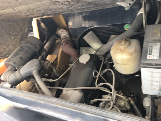 ขายรถ Forklift TCM FG20 สภาพนางฟ้า เก่านอก สนใจหรือสอบถามรายละเอียดเพิ่มเติม 0874880101 Line ID: Kongniwatsiri