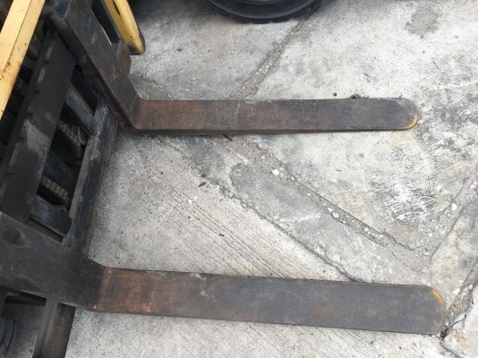 ขายรถ Forklift TCM FG20 สภาพนางฟ้า เก่านอก สนใจหรือสอบถามรายละเอียดเพิ่มเติม 0874880101 Line ID: Kongniwatsiri