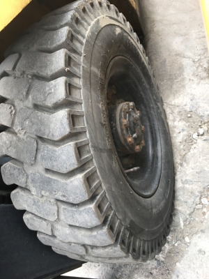 ขายรถ Forklift TCM FG20 สภาพนางฟ้า เก่านอก สนใจหรือสอบถามรายละเอียดเพิ่มเติม 0874880101 Line ID: Kongniwatsiri