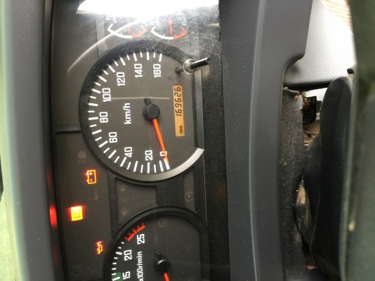 ขายรถสิบล้อISUZU360ปี57