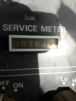 ขายKOMATSU PC60-6  มาใหม่  เก่าญี่ปุ่นแท้   สภาพสวย  เดิมๆๆ  เครื่องปั๊มดี  ยังไม่เคยใช้งานในไทย  ลองระบบกันได้ทุกวัน  โทร  089-3818694  ดวงนภา