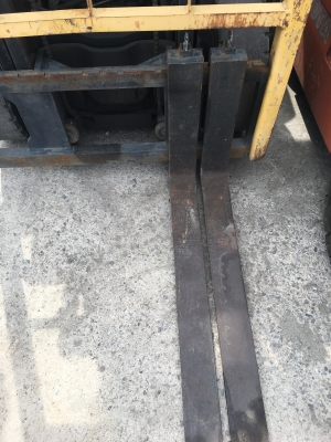 ขายรถ Forklift TCM FG10 สภาพนางฟ้า เก่านอก สนใจหรือสอบถามรายละเอียดเพิ่มเติม 0874880101 Line ID: Kongniwatsiri