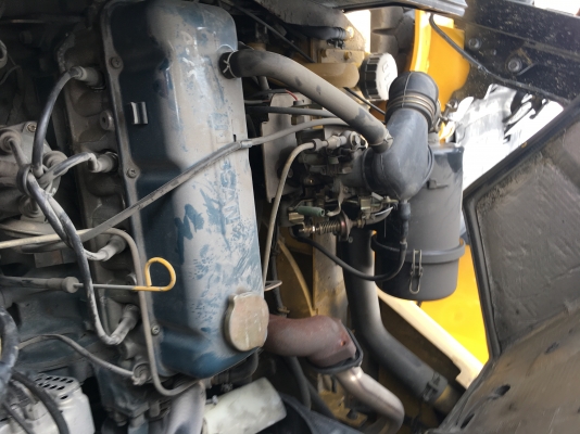 ขายรถ Forklift TCM FG10 สภาพนางฟ้า เก่านอก สนใจหรือสอบถามรายละเอียดเพิ่มเติม 0874880101 Line ID: Kongniwatsiri