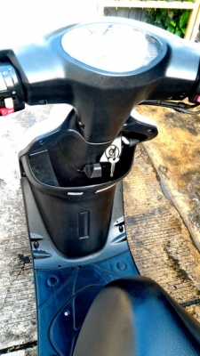 ขาย YAMAHA JOG หัวฉีดล้อแม็ก เพิ่งมาจากญี่ปุ่น