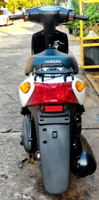 ขาย YAMAHA JOG หัวฉีดล้อแม็ก เพิ่งมาจากญี่ปุ่น