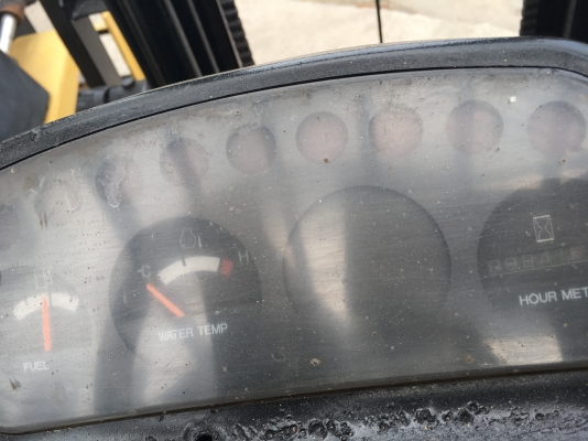 ขายรถ Forklift TCM FD10 สภาพนางฟ้า เก่านอก สนใจหรือสอบถามรายละเอียดเพิ่มเติม 0874880101 Line ID: Kongniwatsiri