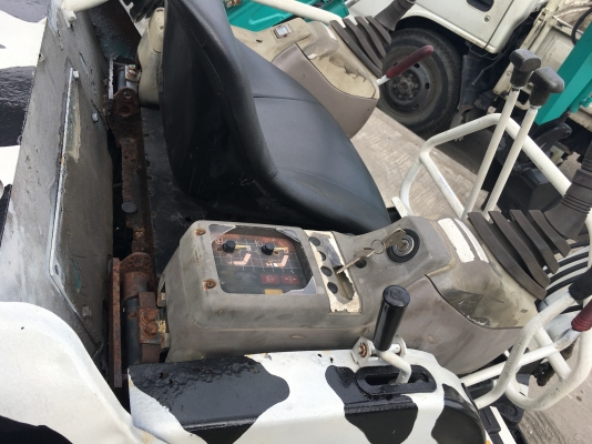 ขาย รถขุดเล็ก Airman AX12-2 เทียบเท่า PC 12 สภาพสวย สนใจติดต่อ 0874880101 Line ID: Kongniwatsiri