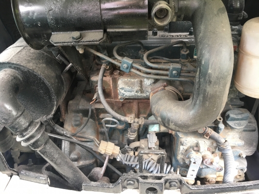 ขาย รถขุดเล็ก Airman AX12-2 เทียบเท่า PC 12 สภาพสวย สนใจติดต่อ 0874880101 Line ID: Kongniwatsiri