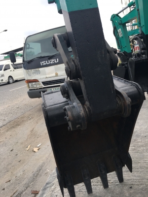 ขาย รถขุดเล็ก Komatsu PC20-7 สภาพสวย สนใจติดต่อ 0874880101 Line ID: Kongniwatsiri