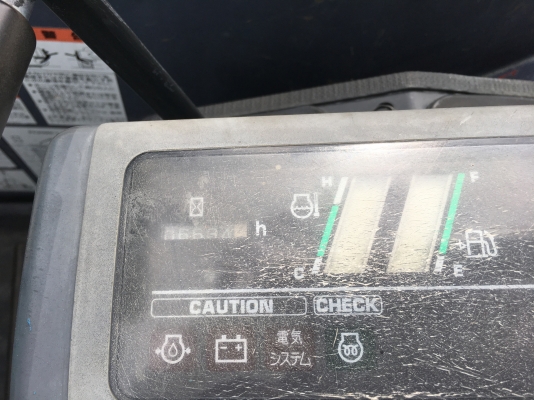 รถขุดเล็ก Komatsu PC20MR สภาพสวย สนใจติดต่อ 0874880101 Line ID: Kongniwatsiri