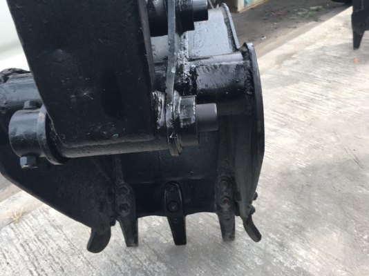 รถขุดเล็ก Komatsu PC20MR สภาพสวย สนใจติดต่อ 0874880101 Line ID: Kongniwatsiri